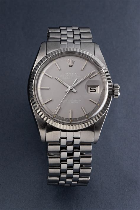 rolex 1601 1979 roman|Rolex datejust reference 1601.